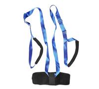 Leg Lifter - Adjustable Mobility Foot Lifter Aid, Portable Aid Tool For Recovery Daily Rehab Exercise Hospital Senior Home Bed Disabled