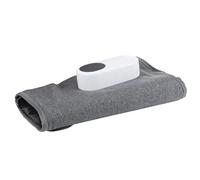 Leg Massager 360° Air Pressure Calf Presotherapy Machine Household Massage Device Hot Compress Relax Muscles Sicuro da usare(Single Piece)