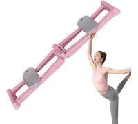 Leg Muscle Trainer - Simulatore di sci pieghevole per allenamento del pavimento pelvico e della forza, ideale per l'allenamento a casa per fitness e camera da letto