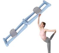 Leg Muscle Trainer - Simulatore di sci pieghevole per allenamento del pavimento pelvico e della forza, ideale per l'allenamento a casa per fitness e camera da letto