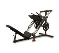 Leg Press BH G530