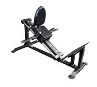 Leg press Body-Solid olimpica compatta GCLP100