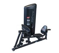 Leg press Body-Solid Pro Club Line Series II - Torre pesi da 95 kg