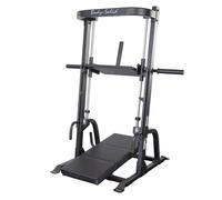 Leg press Body-Solid Verticale