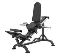 Toorx Chrono Pro Line Leg press/calf raise LPX-3000 Peso max struttura 430 kg