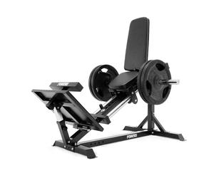 Leg press Force USA Compact Standing Combo F-CLP