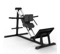 Leg Press Inclinata Impulse IFP1617 (Hack Squat)