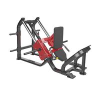 Leg Press Inclinata Impulse SL7021 (Hack Squat)
