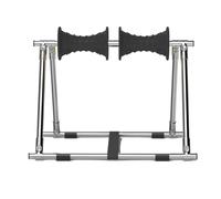 Leg Recovery Roller - Deep Musle Relaxation & Fatigue Recovery Tool | Foldable Leg Massager for Men, Women, Athletes, Yoga & Post-Esercise Recovvery, Muscolo Roller Stick