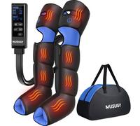 Leg Shiatsu Massager