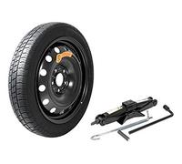 Lega - 125/80-17 - Kit ruotino di scorta