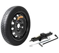 Lega - 155/90-17 - Kit ruotino di scorta