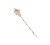 Lega Bun Styling Tool Design Unico Forcina Lungo Tempo Usura Ritenzione del Colore 3 Tonalità Classiche Tenuta Sicura Updo Pin