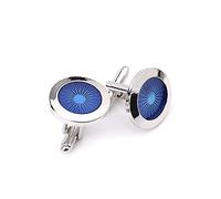 Lega classica uomini francesi gemelli Business Cufflinks abito da sposa gemelli Buon regalo per gli uomini 1 coppia creativo e utile