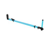 Lega di alluminio 2D/3D Auto Body Gauge 200-2250mm Range Frame Strumento di misurazione per la riparazione e la manutenzione del veicolo