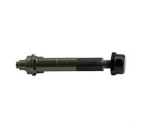 Lega di alluminio albero principale mandrino per Curado K/DC/200, per SLX 150/DC, per SCORPION DC 150HG Baitcasting Reel Repair Part (mano destra)