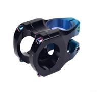 Lega di alluminio Bicicletta Stem 31.8mm Clamp Hollow Short