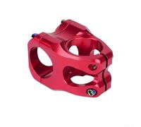 Lega di alluminio Bicicletta Stem 31.8mm Clamp Hollow Short