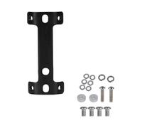 Lega di alluminio Biciclette Bottiglia di Acqua Rack Adattatore Bici Bottiglie Gabbia Staffa di Estensione Supporto Adattatore Cage Mount