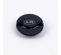 Lega di alluminio Bike Front Suspension Fork Air Gas Valve Cap