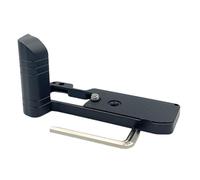 Lega di alluminio Camera Grip per XM5 Quick Access Scheda di Memoria Batteria Senza Rimozione Handgrip Staffa Alluminio Camera Cage