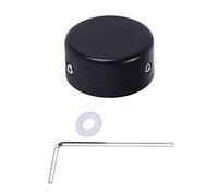 Lega di alluminio Chitarra Piede Nail Cap Effetto Pedale Pad Copertura Strumenti Parti Interruttore Toppers Manopole Interruttore Toppers Protezione Unghie