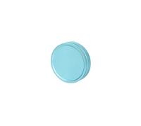 Lega di alluminio copriobiettivo Adatto per Polaroid NOW 2/3 / NOW + 2/3 telecamere Lente coperchio di protezione Obiettivo della fotocamera Protezione della polvere Accessori (Blue)