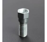 Lega di alluminio e plastica Remote Speed Lock Out parti per XCM RAIDON e per forcelle bici EPICON Set di ricambio (G)