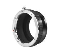 Lega di alluminio EF Per Obiettivo Adattatore Per Fotocamera EF Lens A Camera Mount Anelli Adattatore Per A6000 A5000