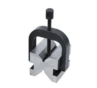 Lega di alluminio Efficiente V30 V35 V Morsetto Accessorio portatile adatto per attività pratiche di ingegneria e fabbricazione di utensili Ambiente di lavorazione complesso