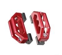 Lega di alluminio giù i tacchetti della ferrovia del letto delle ancore compatibili con per Tacoma per l'alta tensione di Tundra per l'OEM PT278-35160 PT278-35050 di Tundra