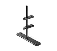 Lega di alluminio Grafica Video Stand Kit di Raffreddamento Staffa Verticale Supporto GPU Telaio per Desktop Gpu Brace Stand Verticle