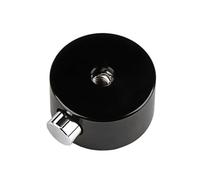 Lega di alluminio Impostazioni rapide Piatti Dado Piatti Tappi a rilascio rapido Piatti Stand Hardware Drum Parti di ricambio