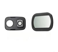 Lega di alluminio Lens Filter Set per DJI Pocket 4 3 Vetro ottico | Espansione FOV a 112°, distorsione zero, cattura foto di gruppo, corpo in lega di alluminio, chiarezza del vetro ottico