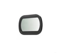 Lega di alluminio Lens Filter Set per DJI Pocket 4 3 Vetro ottico (luce | Espansione FOV a 112°, distorsione zero, cattura foto di gruppo, corpo in lega di alluminio, chiarezza del vetro ottico