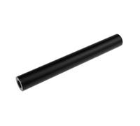 Lega di Alluminio Macchina Fotografica Mount Coppler Asta Doppio Interno 1/4-20 Fili Per Cavalletto Magica Compatibilità Braccio Ad Alte Prestazioni Adattatore Treppiede In Alluminio