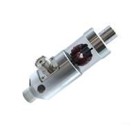 Lega di alluminio per gp Mount per antenna per connettore m10 Alluminio | Integra balun e supporto 1:1, riduce il tempo di configurazione, migliora la stabilità VSWR, SSB 100W per cw rating