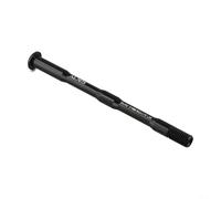 Lega di alluminio per mozzo bici con assale passante sigillato per strada e montagna, ruota anteriore e posteriore, parti di ricambio leggere da 12 mm 15 mm (12 × 142 174 mm)