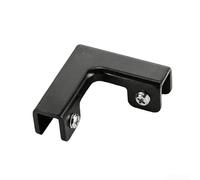 Lega di alluminio per piastrelle distanziatori regolabile 2-13mm lega di | per L T forme trasversali, 8pcs set, lega di alluminio, resistente alla ruggine, installazione rapida