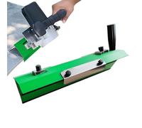 Lega di alluminio resistente al taglio delle piastrelle a 45° | Smussatrice per piastrelle a 45° | Per il taglio di piastrelle Ri45° - Allumiazioni lega in officina falegnameria architetto ingegnere