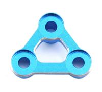 Lega di Alluminio Sterzo Piantone Supporto per XV02 110 Telecomando