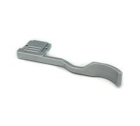 Lega di alluminio Thumb Up Hot Shoe Hand Grip Per A7C2 Perfettamente Per Fotografia Professionale Mirrorless Camera Handle Grip