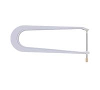Lega di alluminio Violin Bracing Clamp Liutaio Strumenti Violino Chitarra Basso Rod Morsetti Violino Fare Installare Strumento di Riparazione