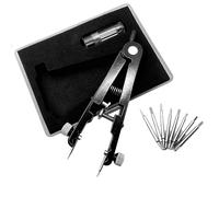 Lega di alluminio Watch Band Spring Part Tool Secure Grip Handle Universale Band Remover per orologi attività di riparazione Pinze a molla