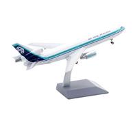 Lega Di Metallo In Scala 1:200 Modello Per Air New Zealand McDonnell DC-10-30 Pressofuso Modello Di Aereo Ornamenti Da Collezione