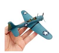 Lega Di Metallo Pressofuso In Scala 1:72 Per Modello Aereo Da Caccia Bombardiere SBD Dauntless Collezione For Commemorate Collection