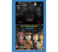 Lega di Minecraft: A New Start: Season 1