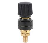 Lega di rame Cablaggio Terminale Binding Post Connettore di giunzione di alimentazione Blocco terminale Apparecchiature elettriche Parti di alimentazione Collegare il terminale