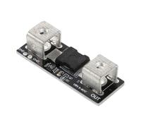 Lega di Zinco Modulo di Protezione Inversa Terminali a vite 80V 50A | Batterie e Accumulo Energia, per Impianti Solari Stand-Alone, Cablaggio Semplice e Sicuro