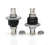 Lega differenziale Gear Set Per RC Auto 1 18 Scala Modello PX9300 07A Aggiornamento Parti Adatto Per 9300/9301/9302/9303/9304 Modelli Con Precisione Engineering (E)